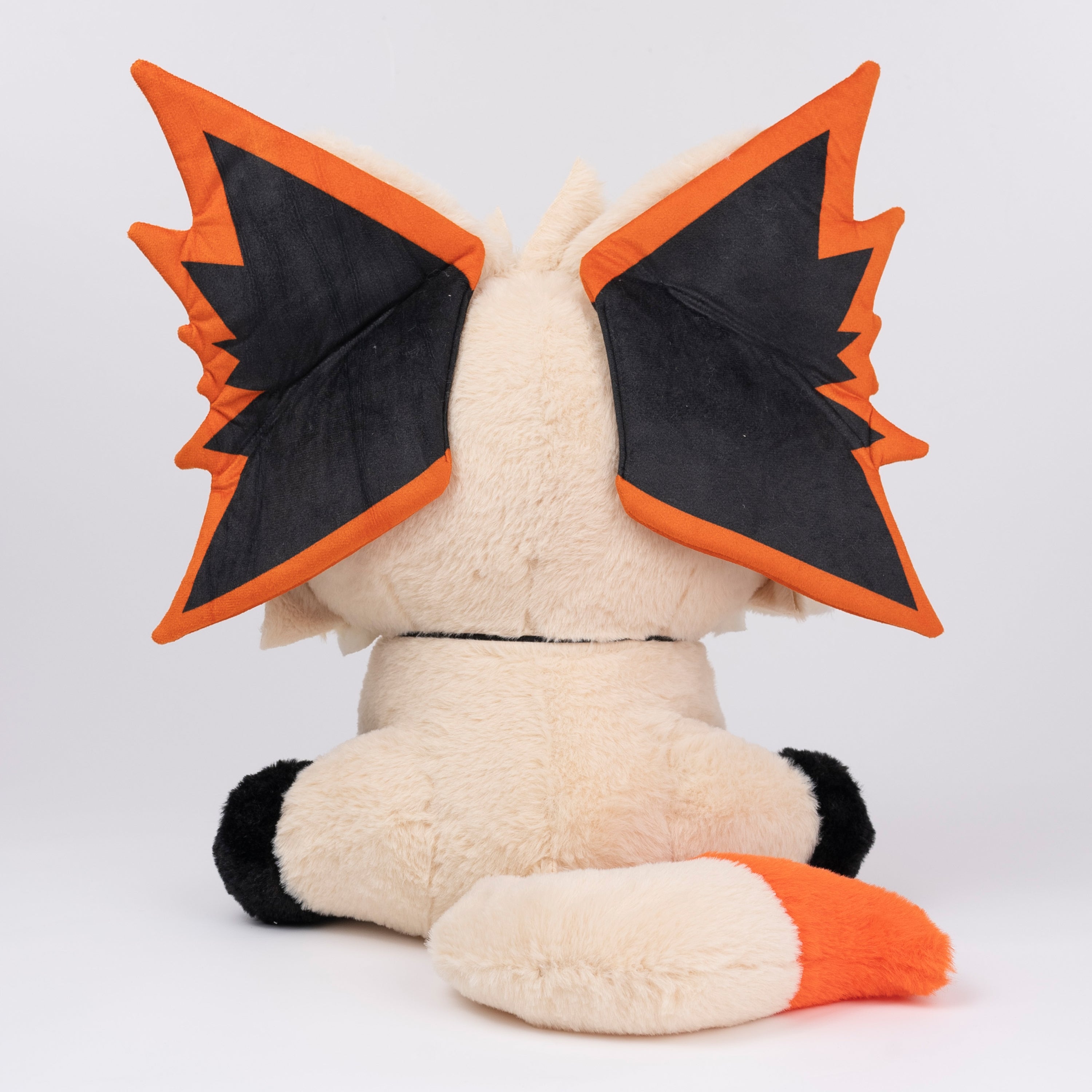 Bakugomeow My Hero Academia（17In） 玩偶