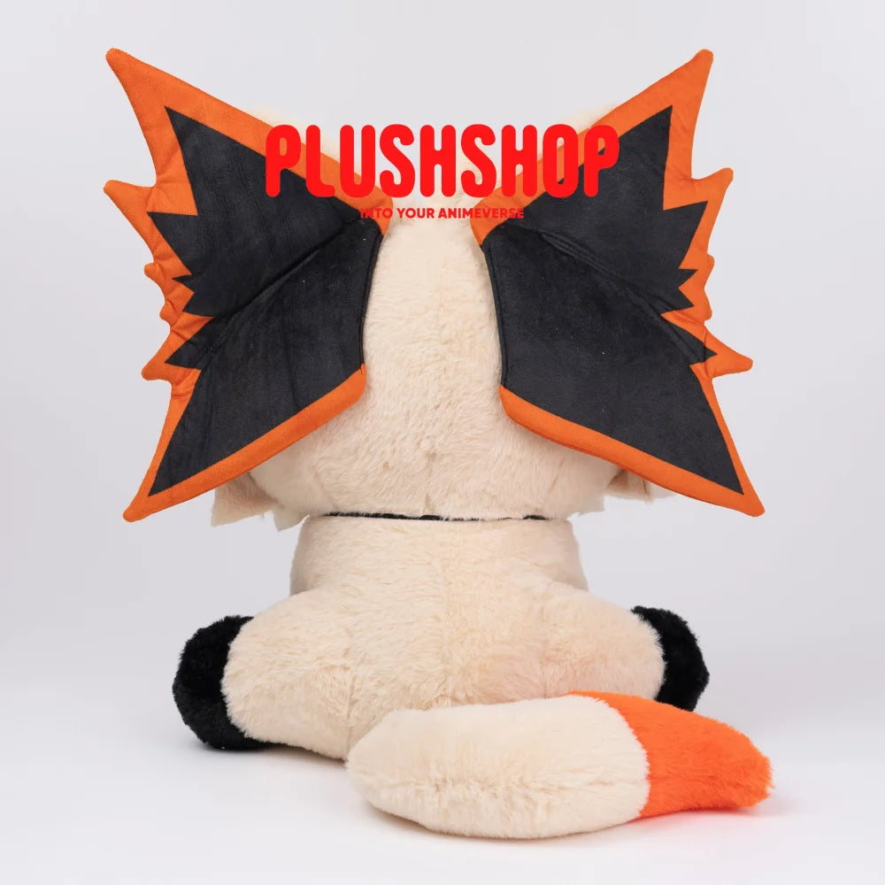 Bakugomeow My Hero Academia（17In） 玩偶