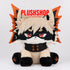 Bakugomeow My Hero Academia（17In） Bakugomeow(Pre-Order) 玩偶