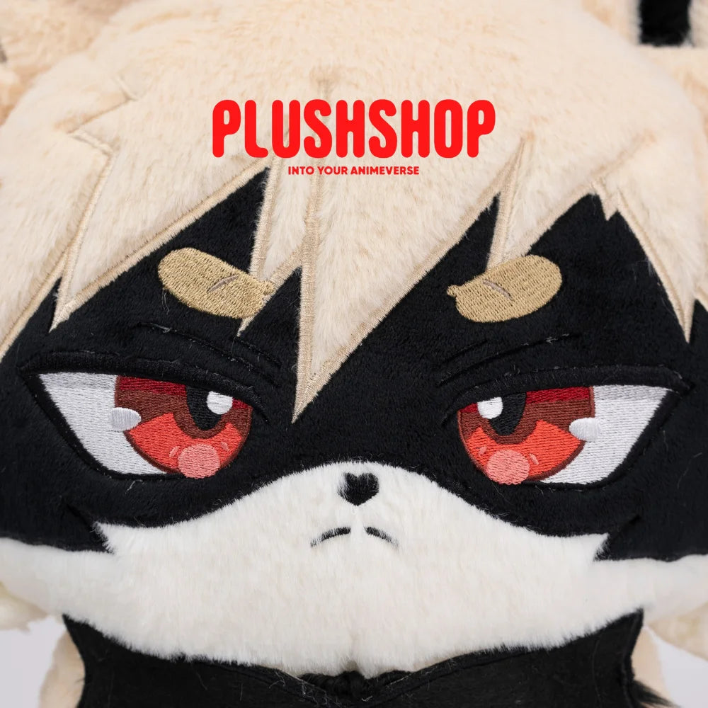 Bakugomeow My Hero Academia（17In） 玩偶