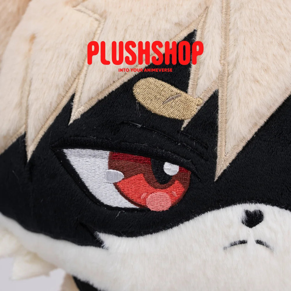 Bakugomeow My Hero Academia（17In） 玩偶