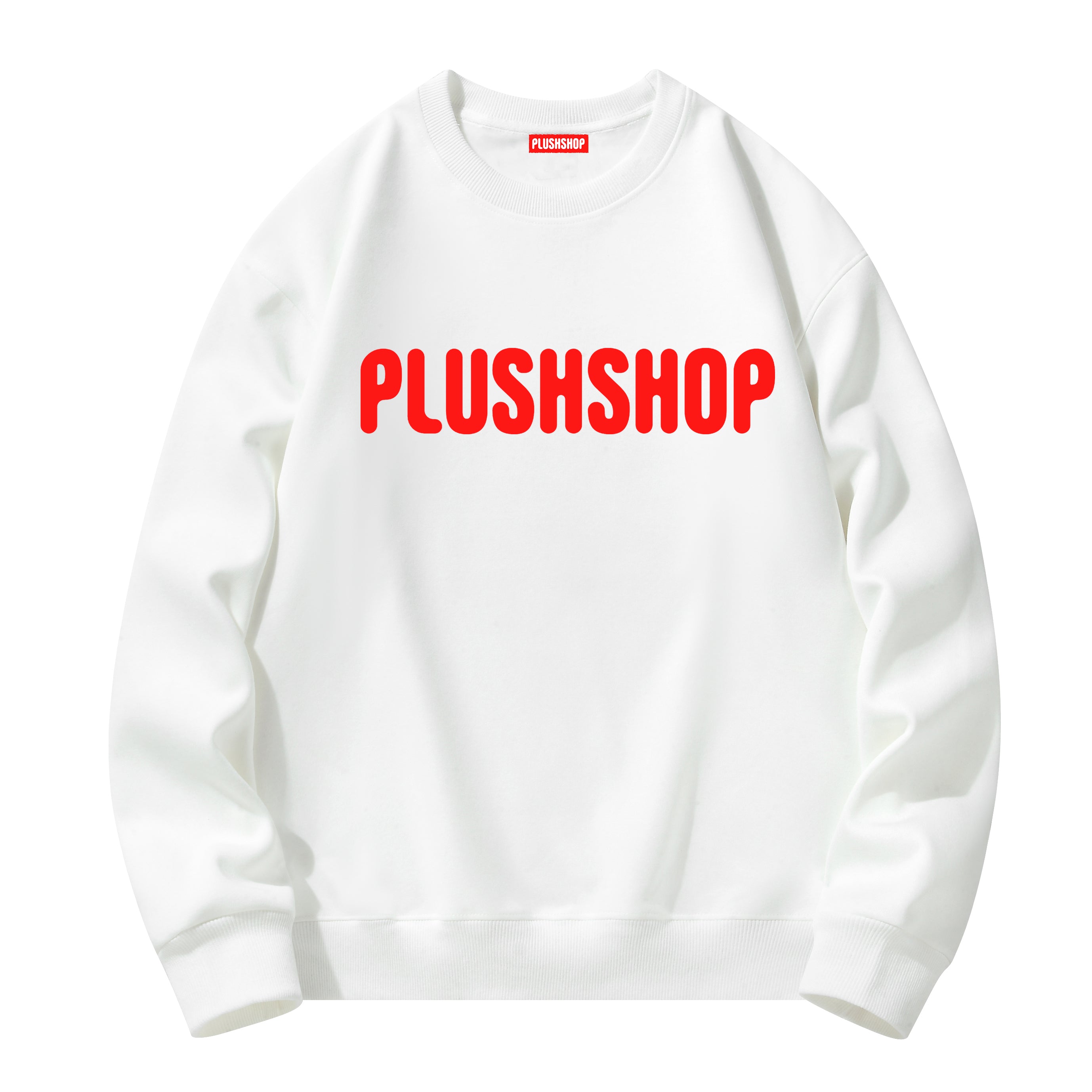 Plushshop Creative Hoodie/T-shirt