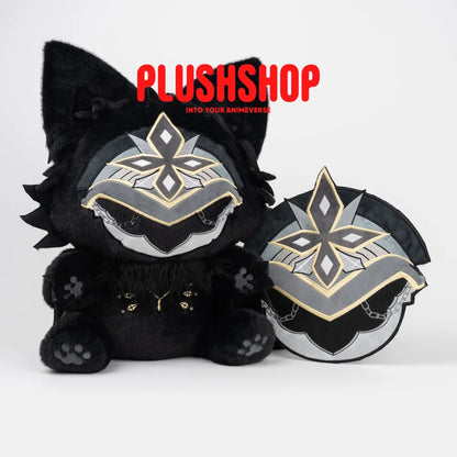 Capitanomeow Genshin Impact (17In) Capitanomeow(Pre-Order) 玩偶