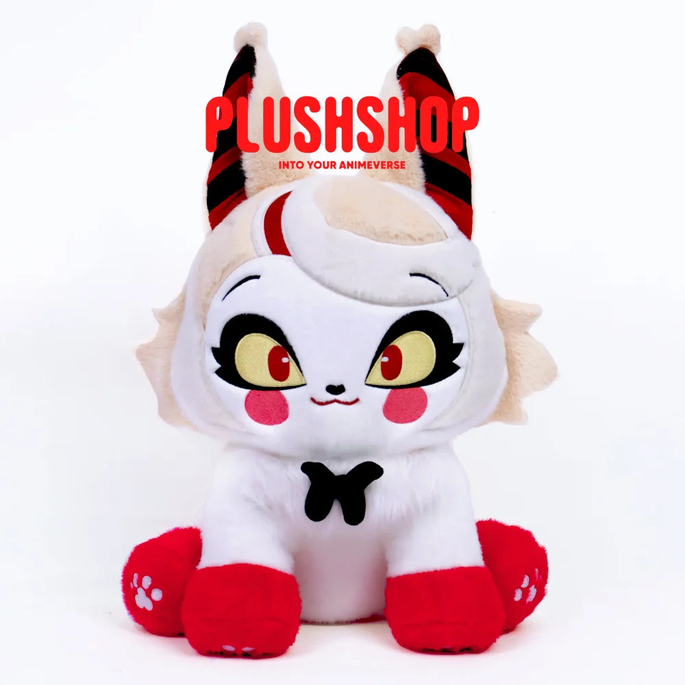 45Cm Charlie Meow Hazbin Hotel Meow（Pre-Order） 玩偶