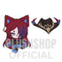 Chascameow Genshin Impact (17In) Art Pre Order Deposit 玩偶