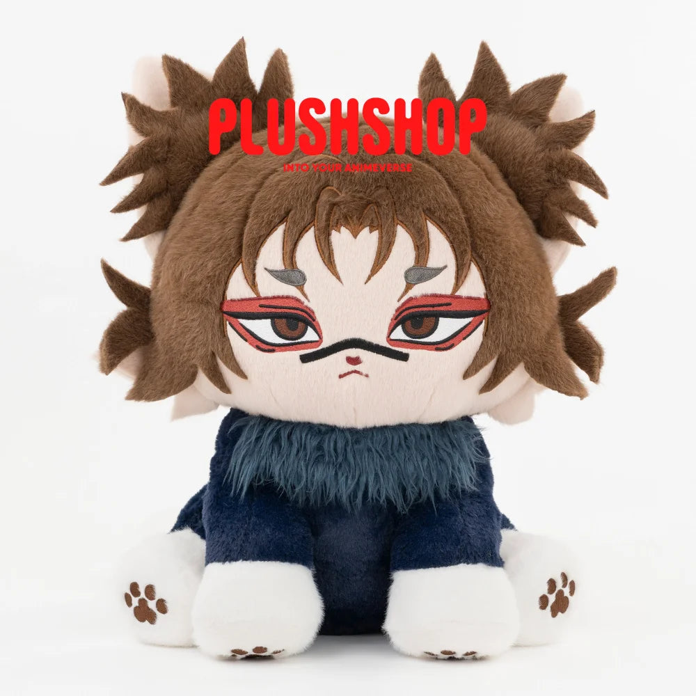 Chosomeow Jujutsu Kaisen(17In) Chosomeow(Pre-Order:ship At Feb 25-Mar 10) 玩偶