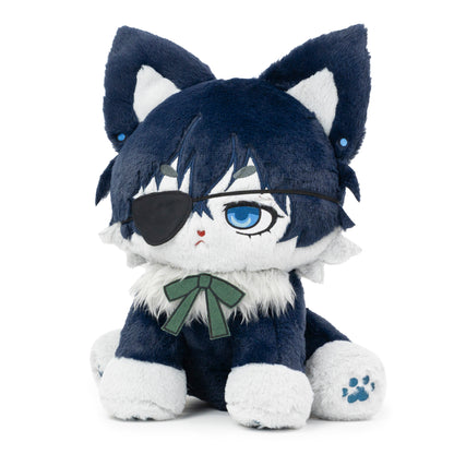 Cielmeow Black Butler (17IN)