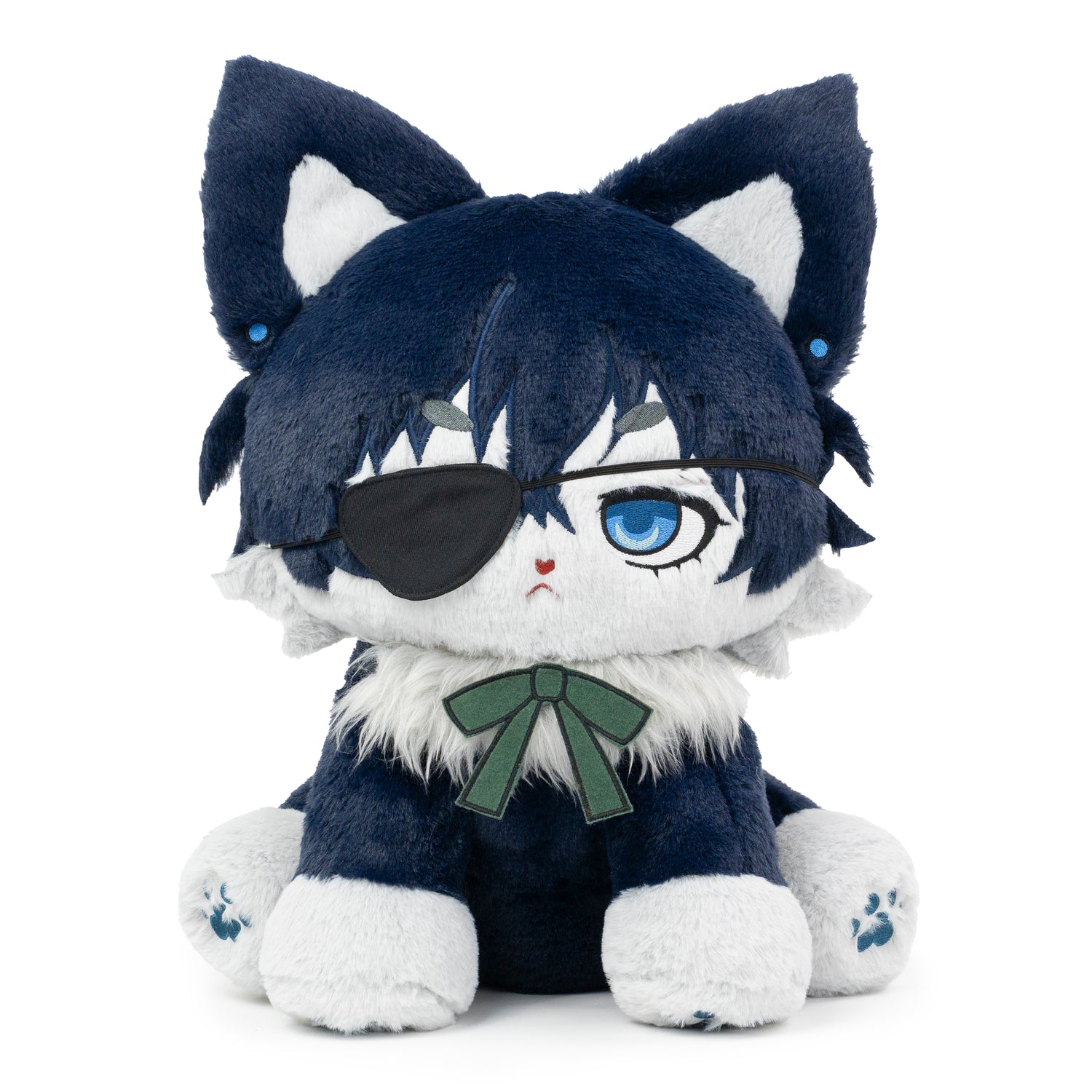 Cielmeow Black Butler (17IN)