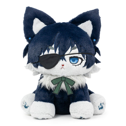 Cielmeow Black Butler (17IN)