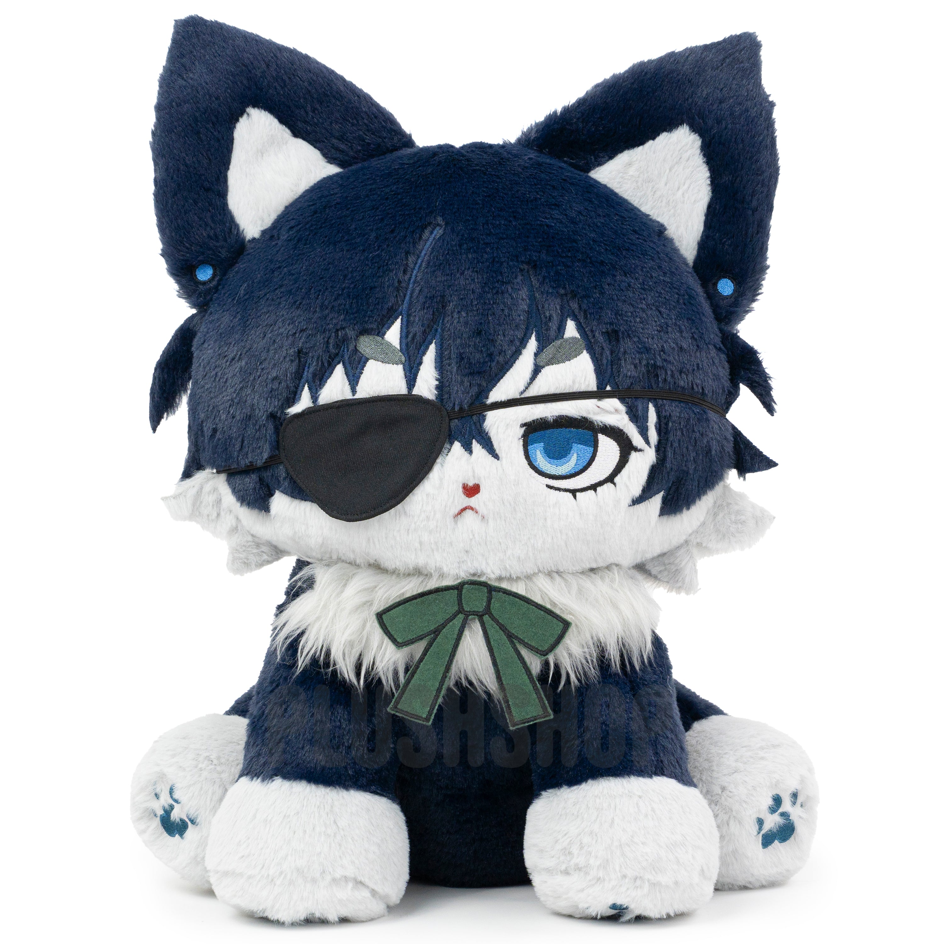 Cielmeow Black Butler (17IN)