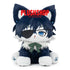 Cielmeow Black Butler (17IN) Cielmeow(Pre-order:Ship at Mar 10-25) 玩偶