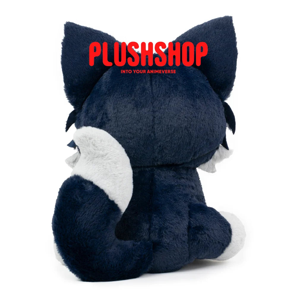 Cielmeow Black Butler (17IN) Cielmeow(Pre-order:Ship at Mar 10-25) 玩偶