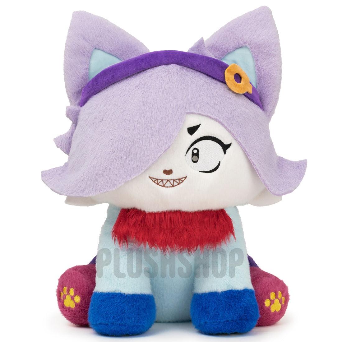 Colettemeow Brawl Stars(17IN)