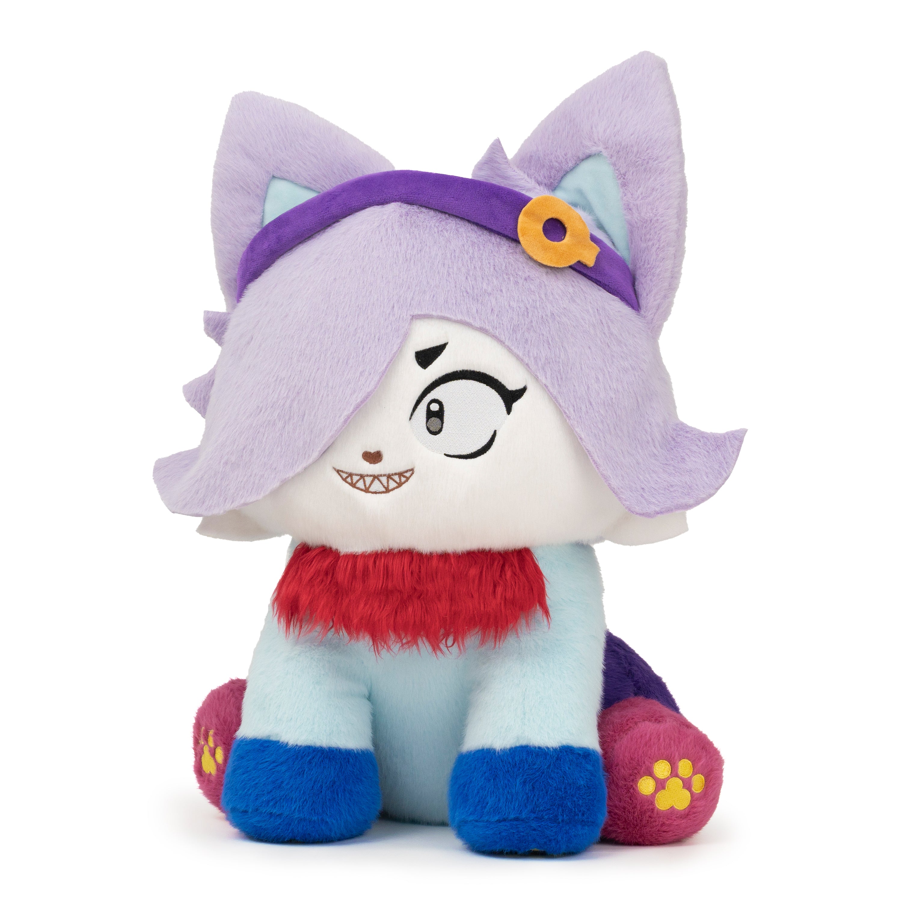 Colettemeow Brawl Stars(17IN)