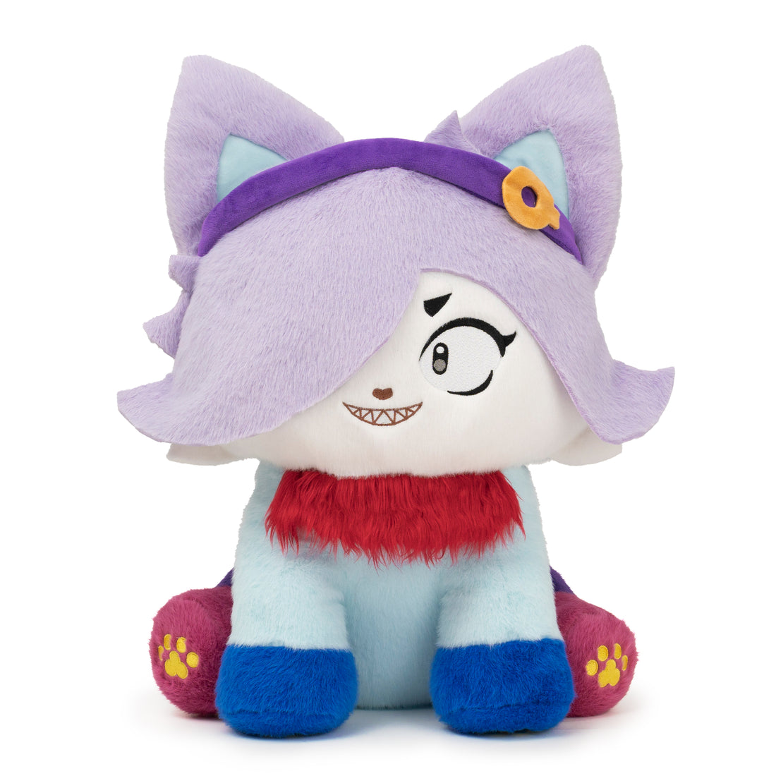 [Limited Edition] Colettemeow Brawl Stars(17IN)