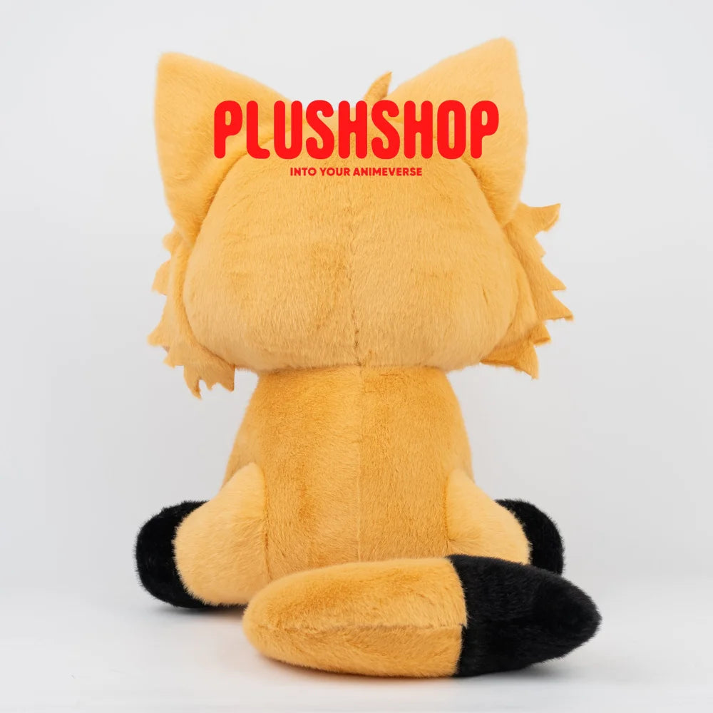 45Cm Denkimeow My Hero Academia 玩偶