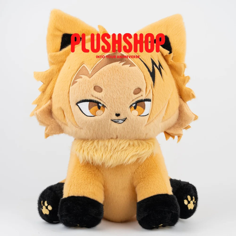 45Cm Denkimeow My Hero Academia 玩偶