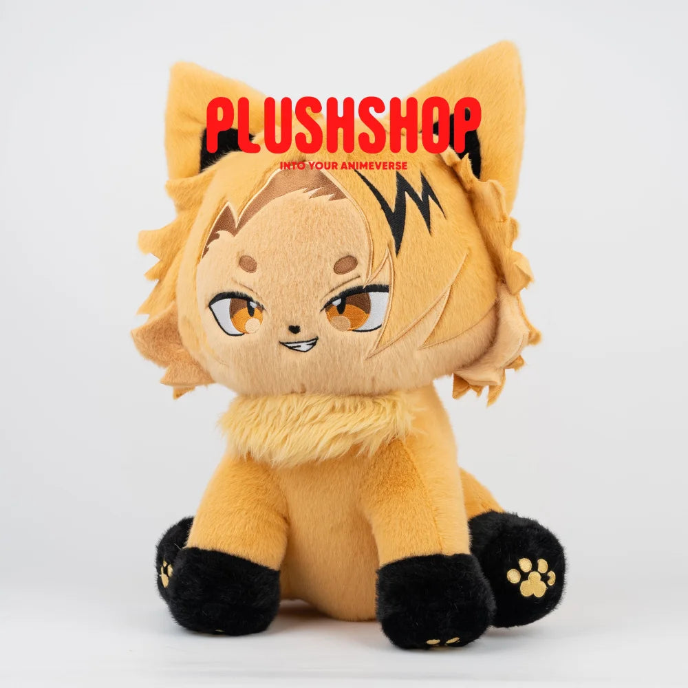 45Cm Denkimeow My Hero Academia 玩偶