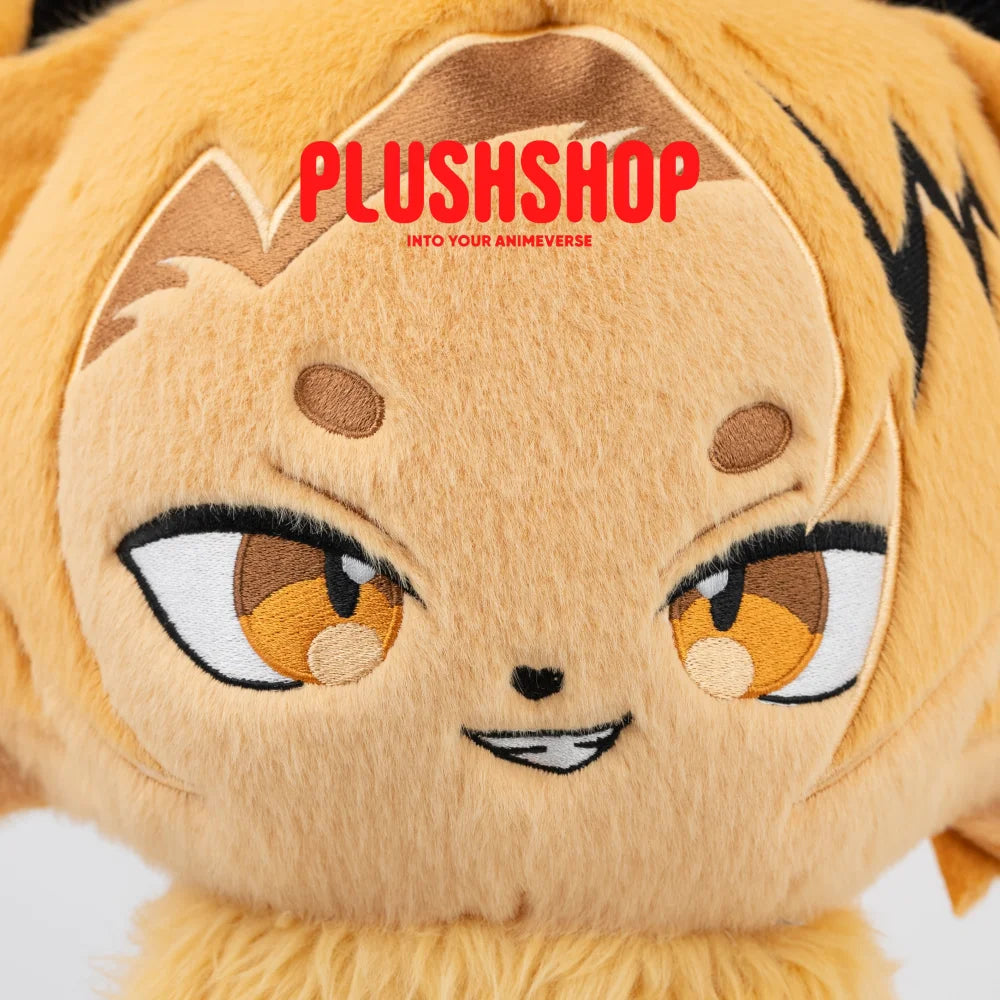 45Cm Denkimeow My Hero Academia 玩偶