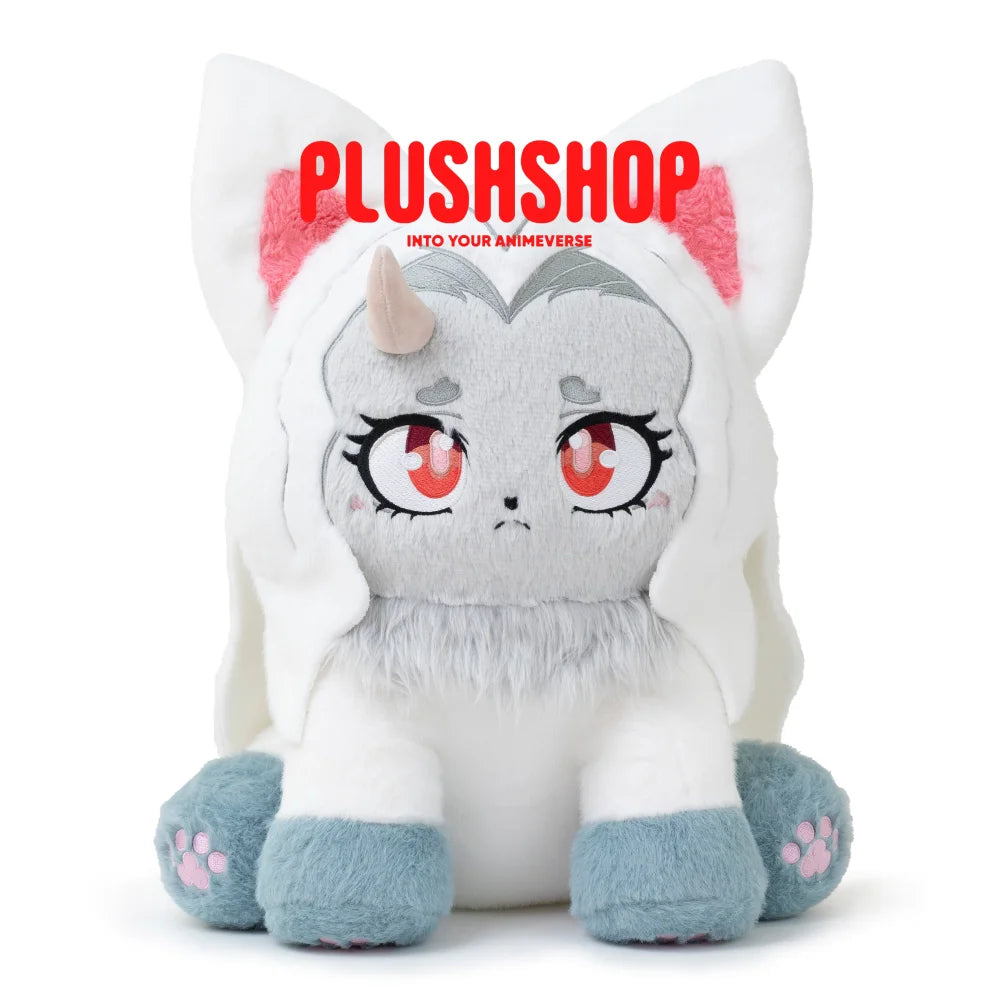 Erimeow MHA(17IN) Erimeow(Pre-order:Ship at Apr 25-May 10) 玩偶