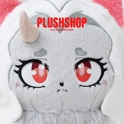 Erimeow MHA(17IN) Erimeow(Pre-order:Ship at Apr 25-May 10) 玩偶