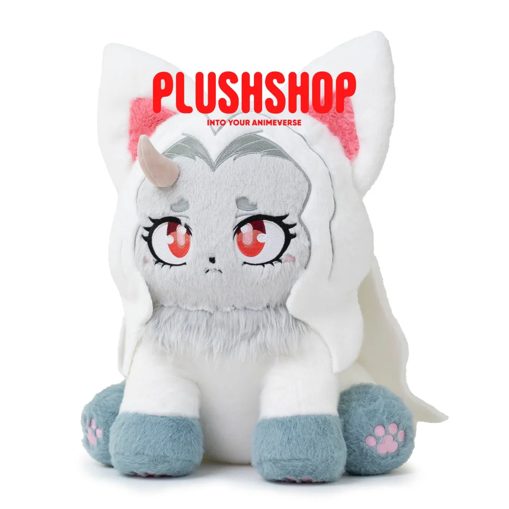 Erimeow MHA(17IN) Erimeow(Pre-order:Ship at Apr 25-May 10) 玩偶