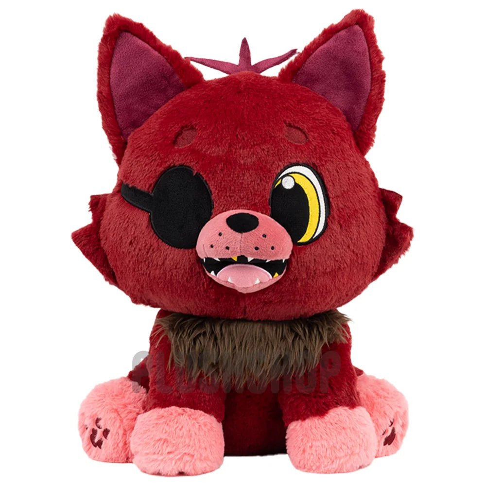 40Cm Foxymeow Fnaf 玩偶