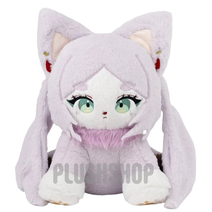 [Limited Edition ]45Cm Frieren Meow Frieren: Beyond Journey’s End 玩偶