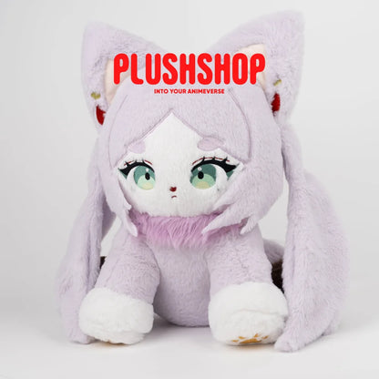 45Cm Frieren Meow Frieren: Beyond Journey’s End 玩偶