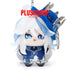 Furina Plush Doll Genshin Impact (4IN) Furina(Pre-order:Ship at Apr 25-May10) 玩偶