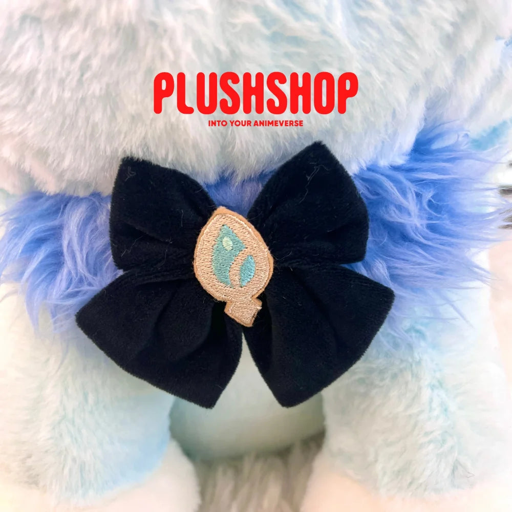 45Cm Genshin Cat Frina Plush Frinameow Cute Puppet(Ship Within 40 Days)