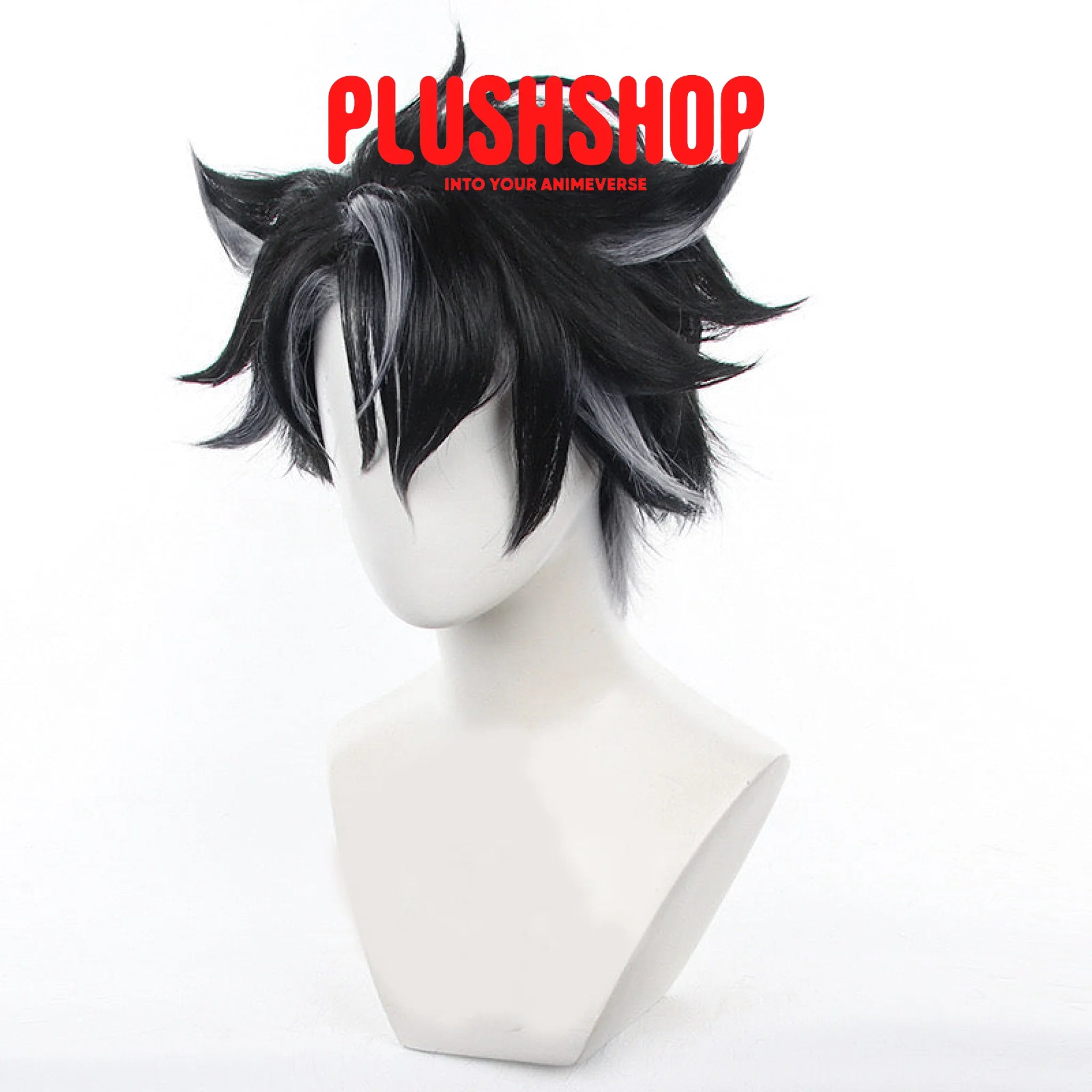 Genshin Impact Wriothesley Cosplay Outfit Clohes Wig Cosplay 套装