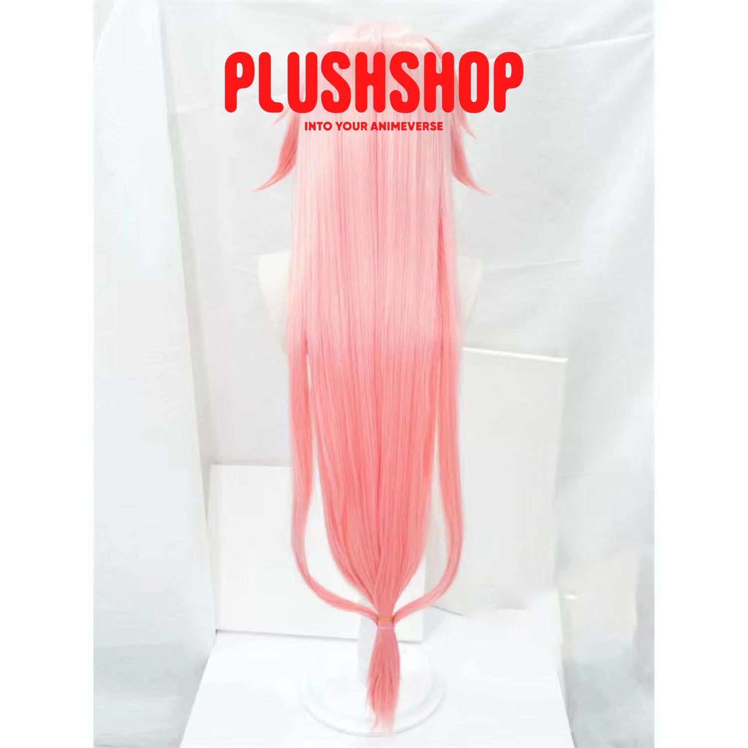 Genshin Impact Yae Miko Cosplay Wig