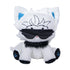 「Debut Sale」45Cm Jujutsu Kaisen Satoru Gojo Meow（Pre-Order） 45Cm 玩偶