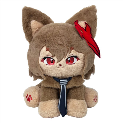 45Cm Goro Akechi Meow Persona 5 玩偶