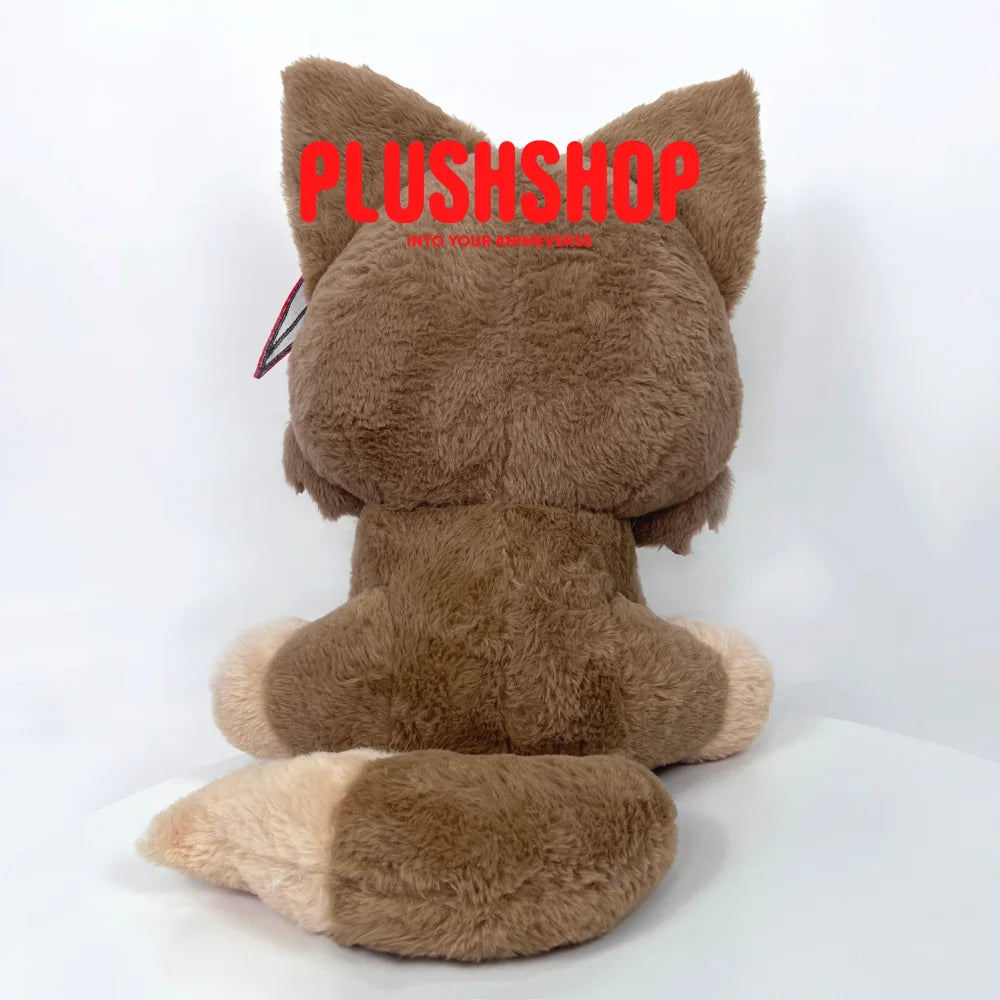 45Cm Goro Akechi Meow Persona 5 玩偶