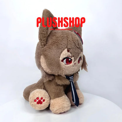 45Cm Goro Akechi Meow Persona 5 玩偶