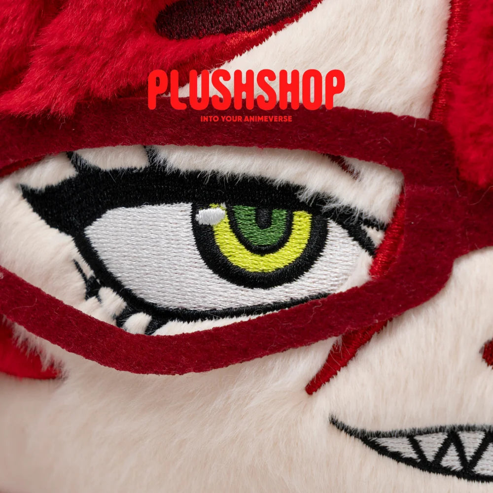 Grellmeow Black Butler (17IN) Grellmeow (Pre-order:Ship at Mar 30-Apr 15) 玩偶