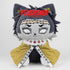 45Cm Gyomeimeow Demon Slayer Gyomeimeow(Pre-Order) 玩偶