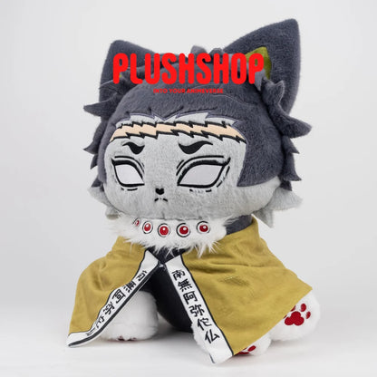 45Cm Gyomeimeow Demon Slayer 玩偶