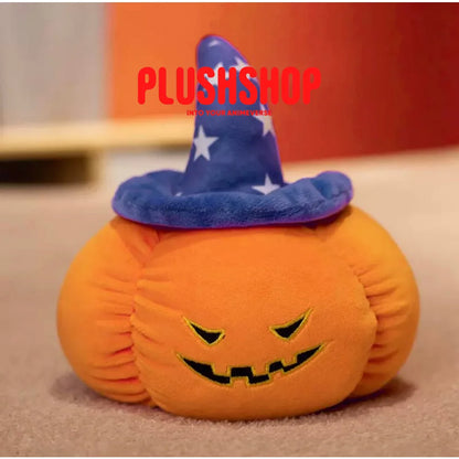 Halloween 20/35/50Cm Pumpkin Plushies 20Cm / I