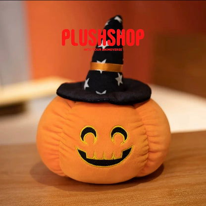 Halloween 20/35/50Cm Pumpkin Plushies