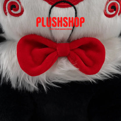 [Halloween Limited] 45Cm Billy The Puppet Meow Saw 玩偶