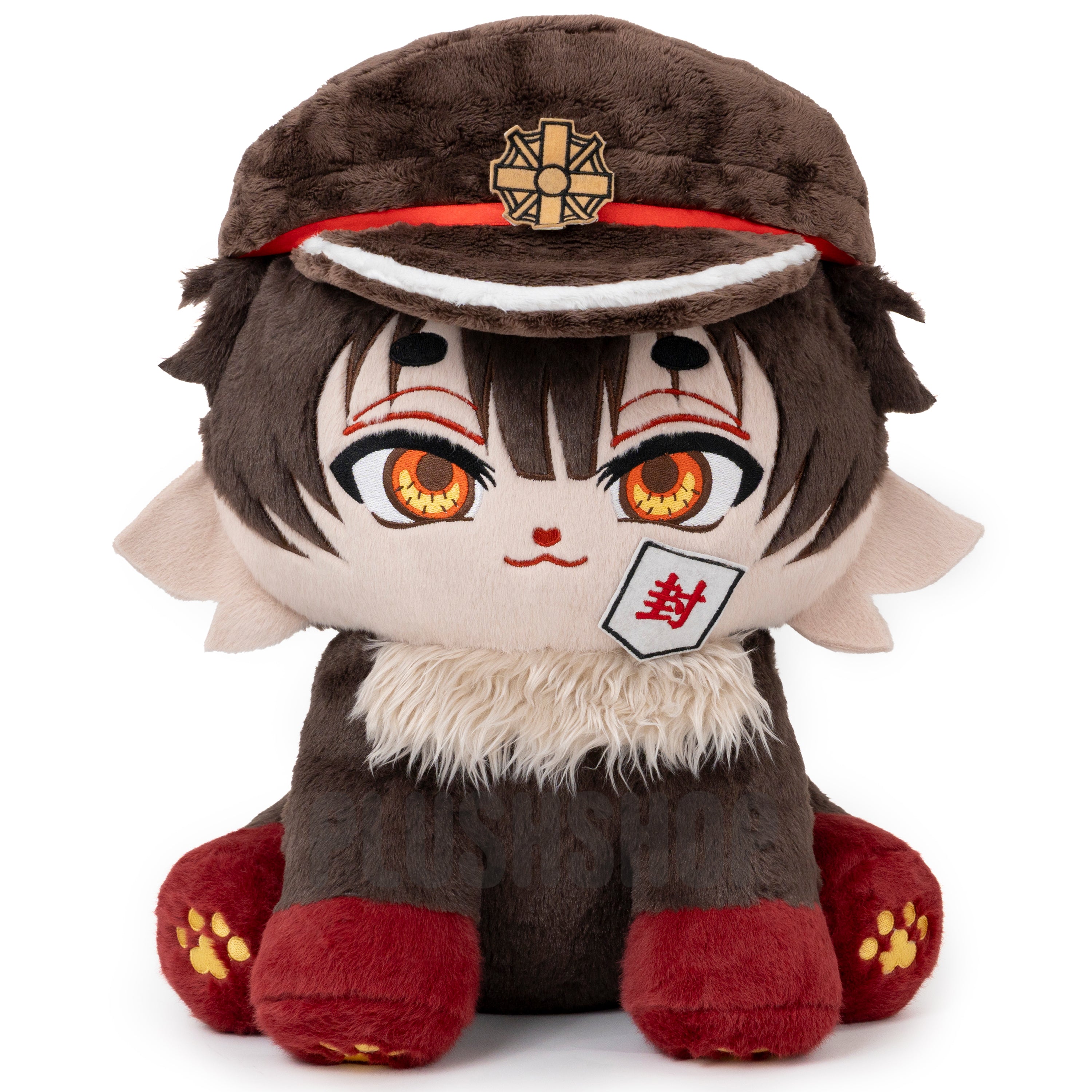 Hanakomeow Toilet-bound Hanako-kun (17IN)