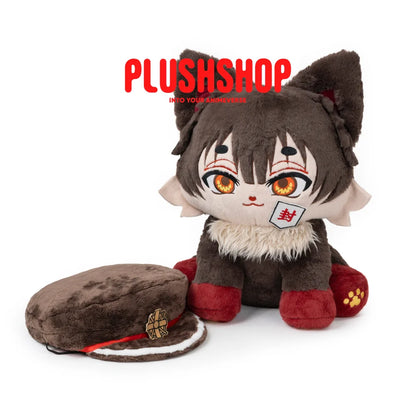 Hanakomeow Toilet-bound Hanako-kun (17IN) Hanakomeow(Pre-order:Ship at Mar 10-25) 玩偶