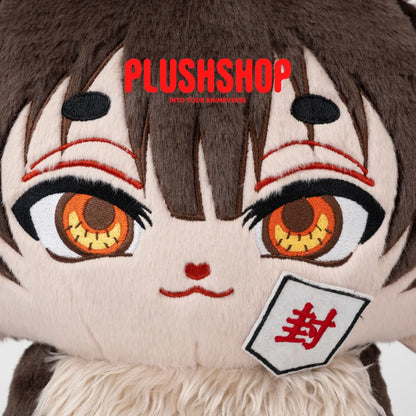 Hanakomeow Toilet-bound Hanako-kun (17IN) Hanakomeow(Pre-order:Ship at Mar 10-25) 玩偶