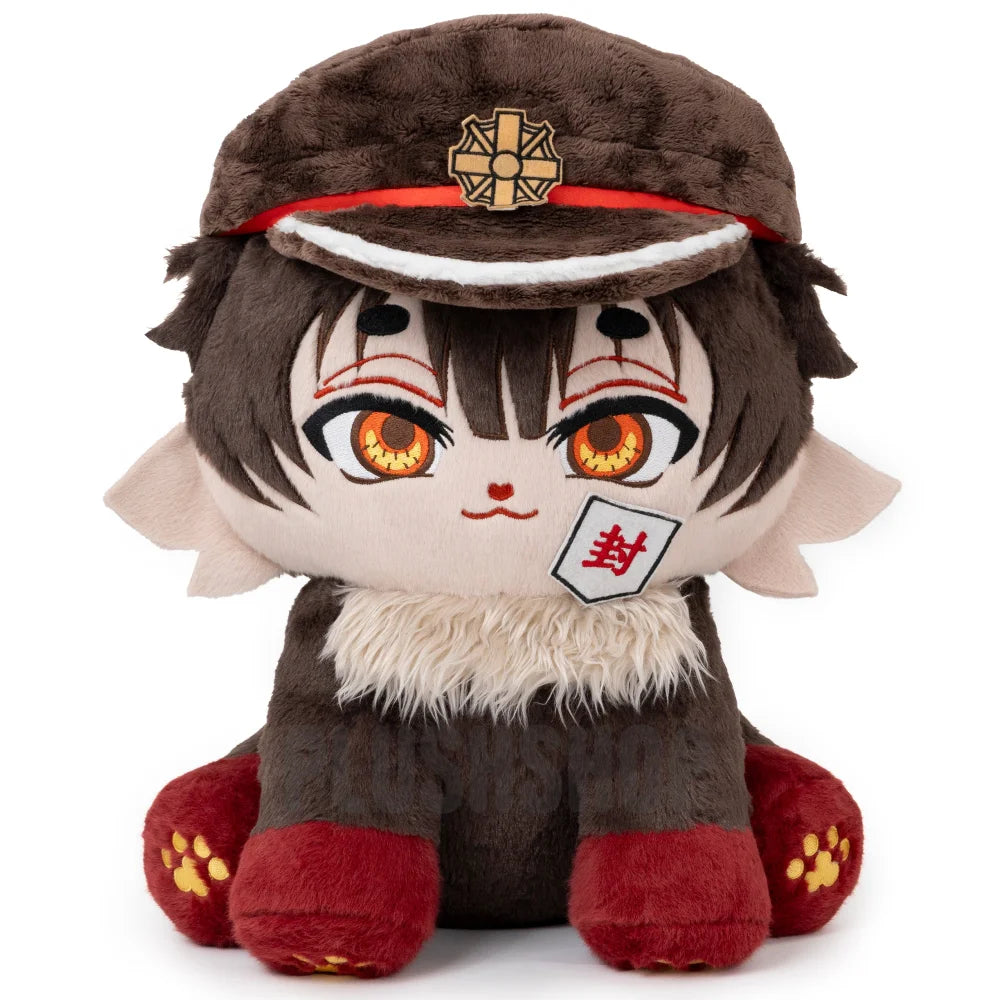 Hanakomeow Toilet-bound Hanako-kun (17IN) Hanakomeow(Pre-order:Ship at Mar 10-25) 玩偶