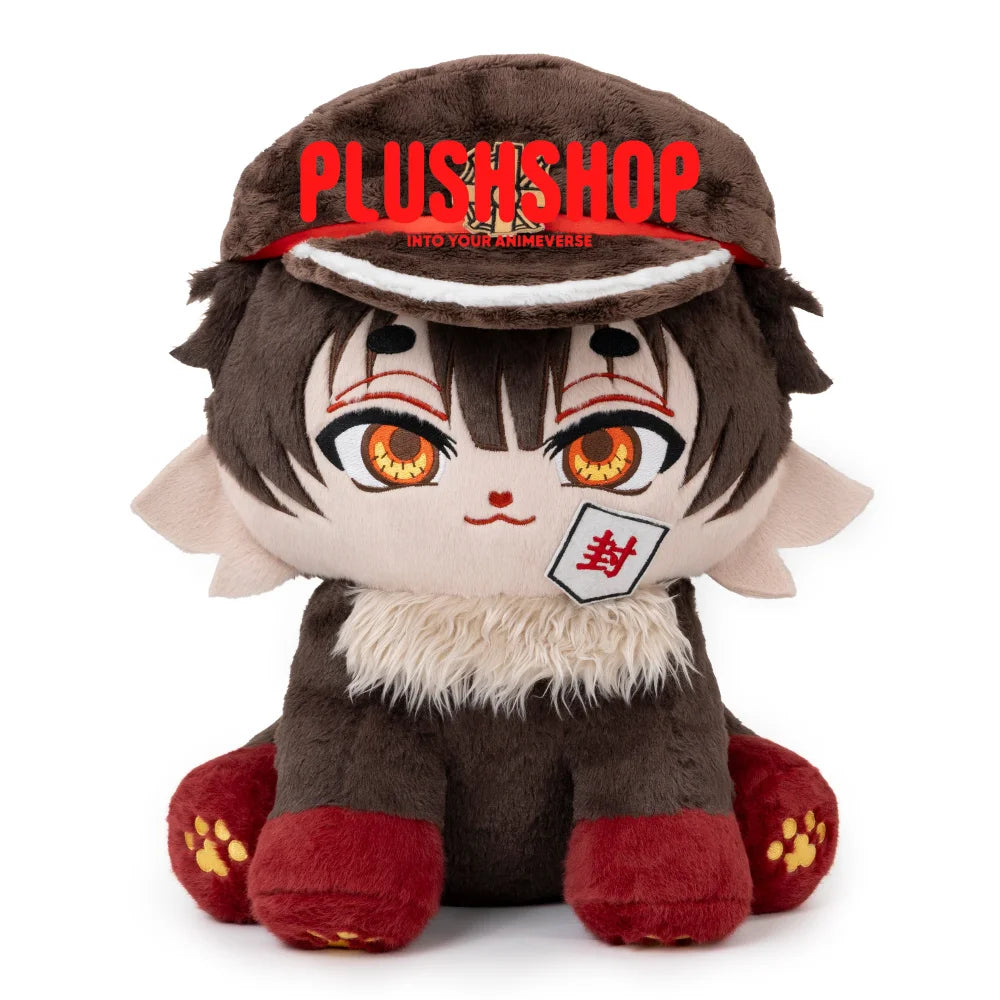 Hanakomeow Toilet-bound Hanako-kun (17IN) Hanakomeow(Pre-order:Ship at Mar 10-25) 玩偶