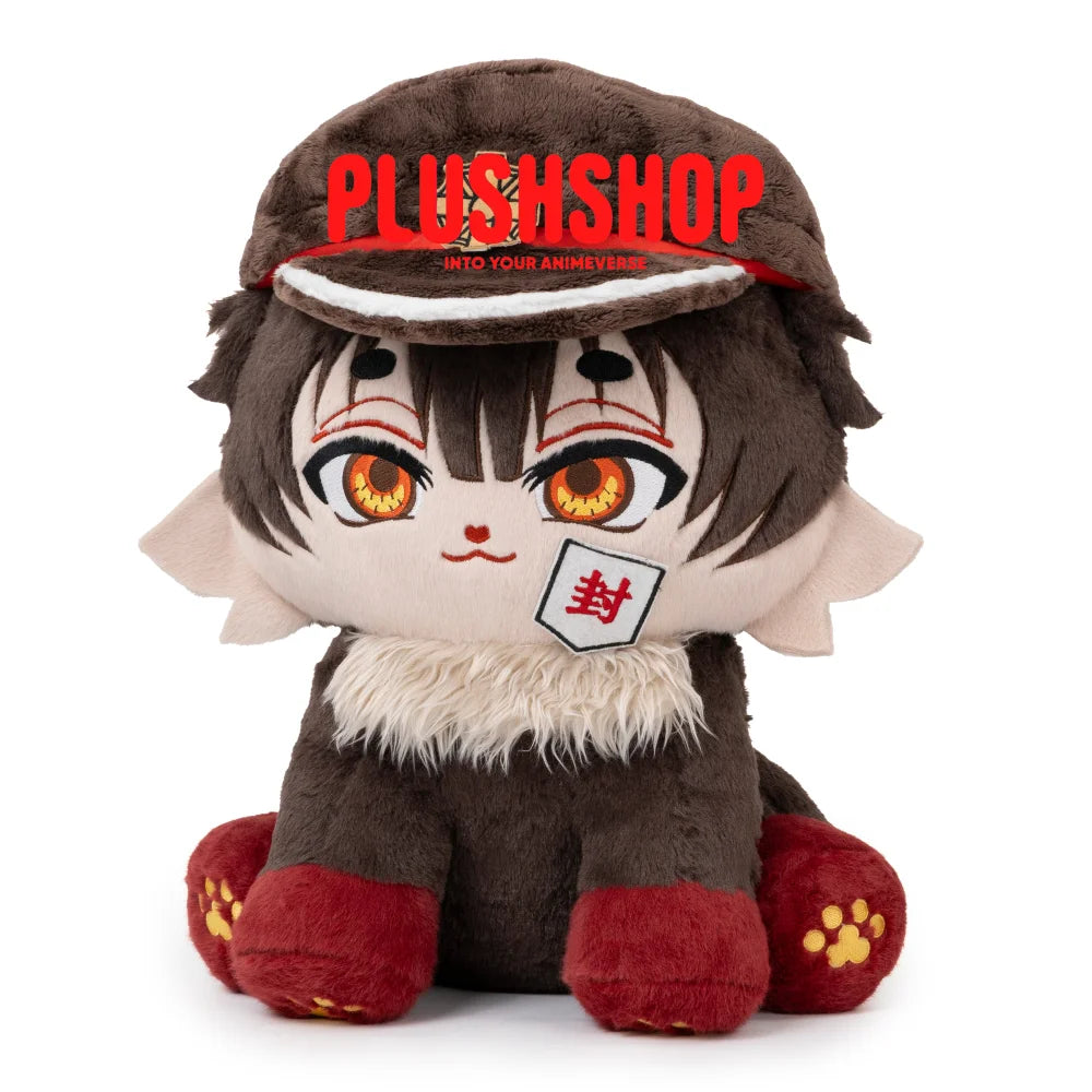 Hanakomeow Toilet-bound Hanako-kun (17IN) Hanakomeow(Pre-order:Ship at Mar 10-25) 玩偶