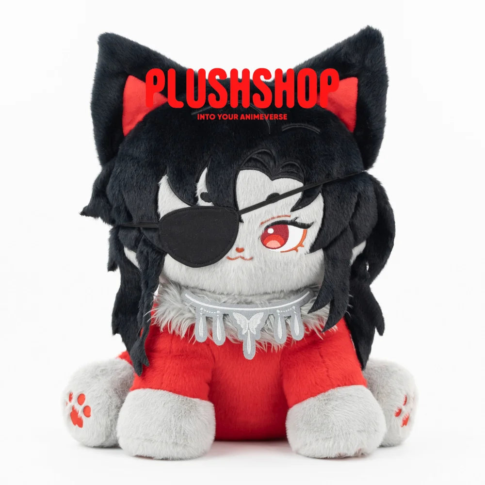 Huachengmeow Heaven Official’s Blessing (17In) Huachengmeow(Pre-Order) 玩偶